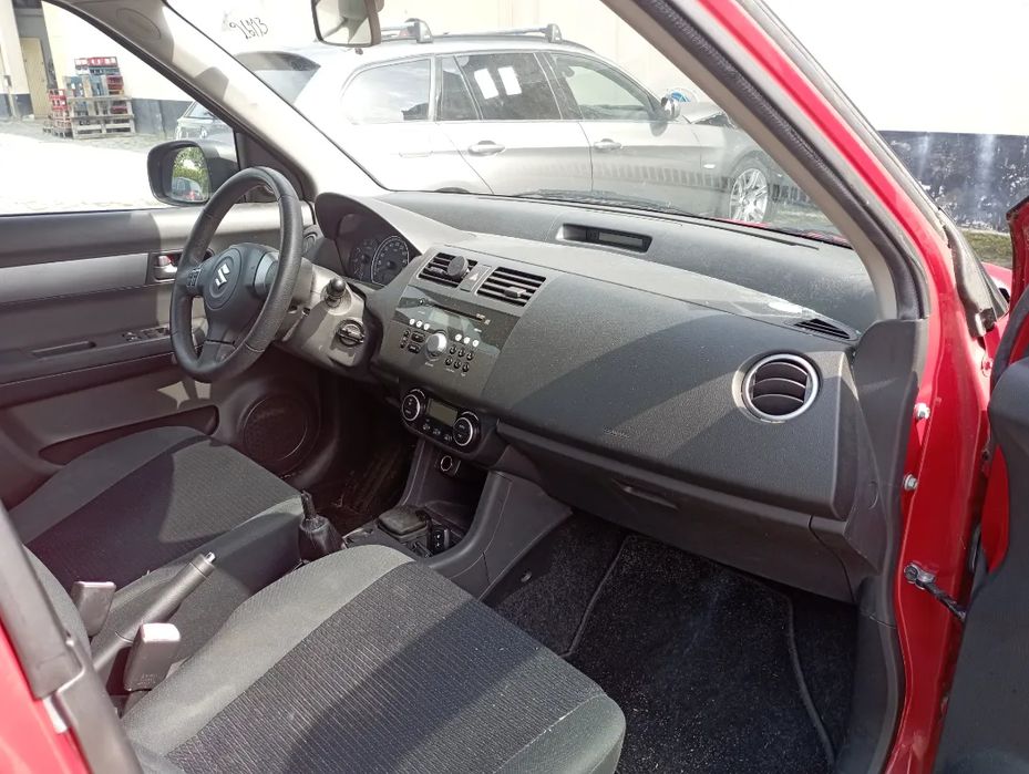 Tablier com Airbags Suzuki Swift 2009