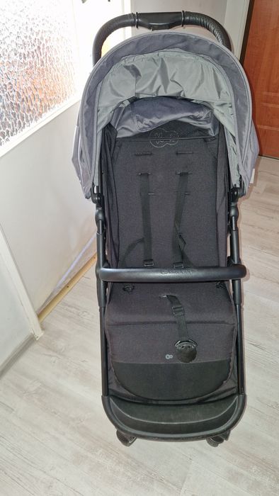Sprzedam spacerówkę Kinderkraft Route