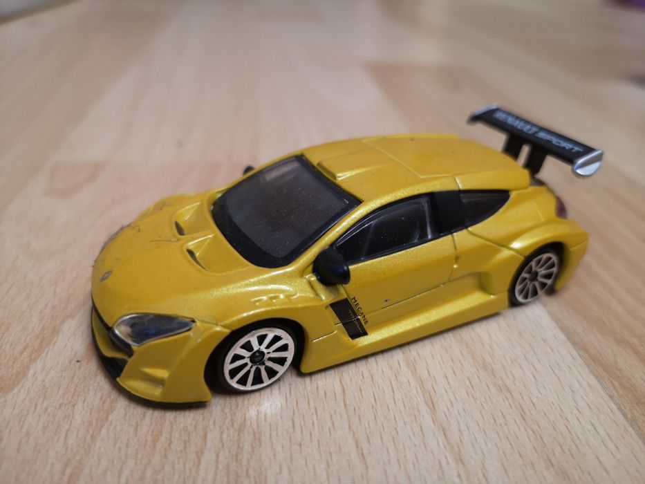 Carros Coleção Escala