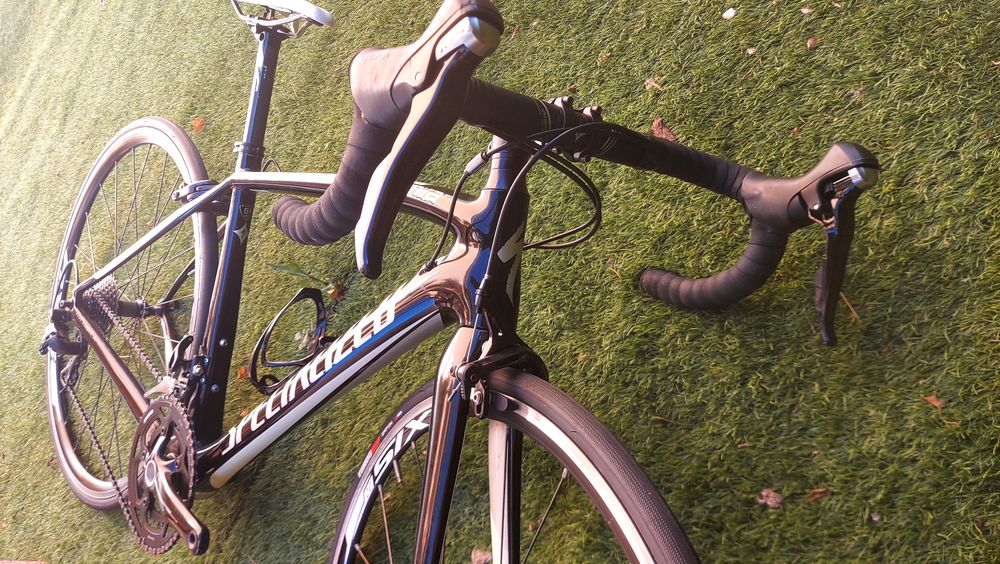 V..Specialized Altamira carbono oportunidade t51