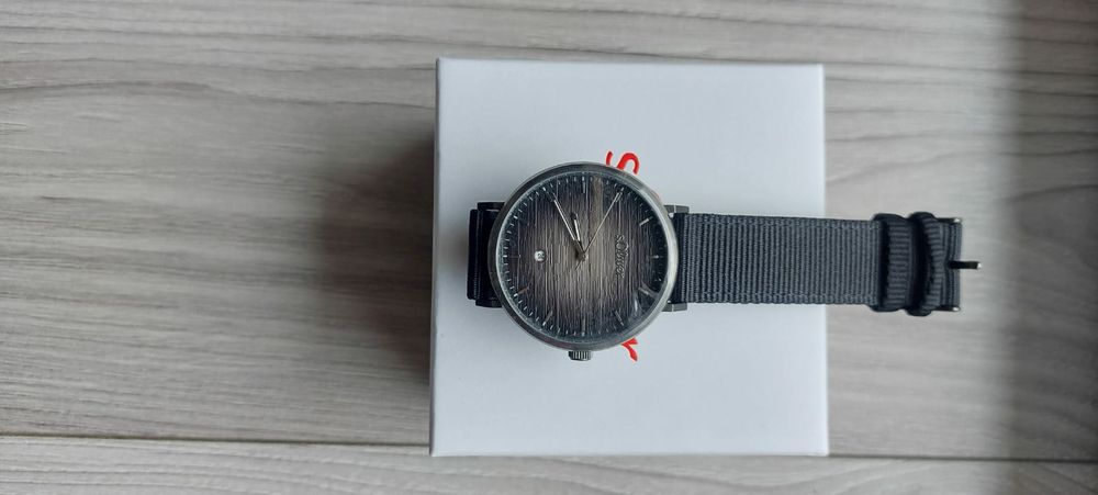 Zegarek męski s.Oliver