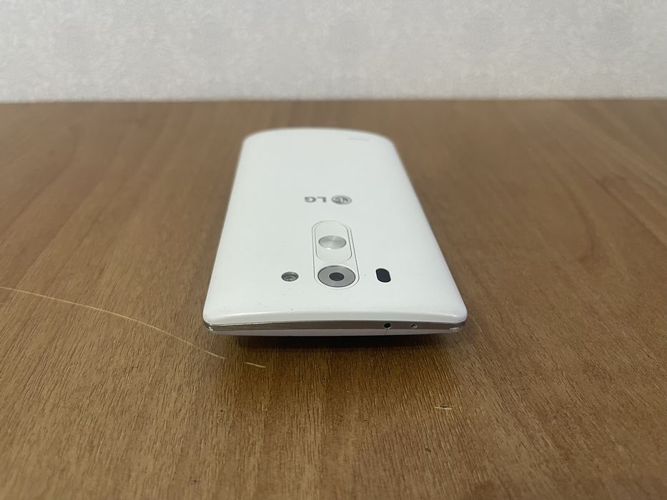 Смартфон LG G3s 8 gb 5”