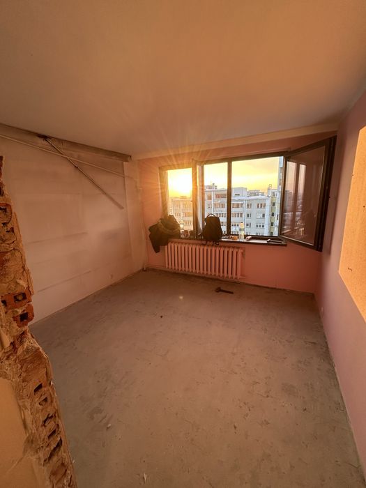 Opróżnianie, utylizacja, demontaż, doprowadzanie do stanu surowego