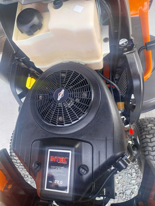 Husqvarna yth22v46 22KM, john deere d, mtd stiga traktorek, kosiarka brigss&stratton, yta, ts