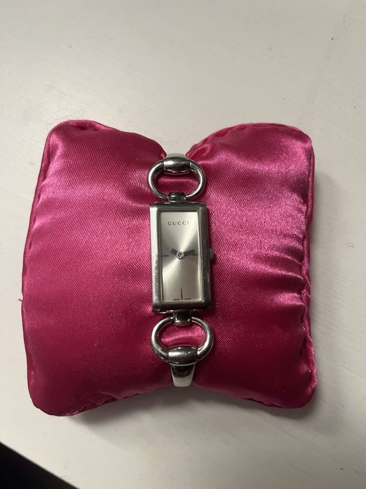 GUCCI Zegarek damski.