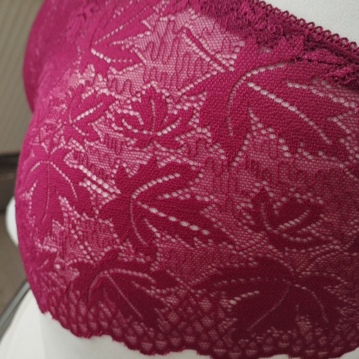 Nowe koronkowe majtki damskie - Collection by Biweier 
 38