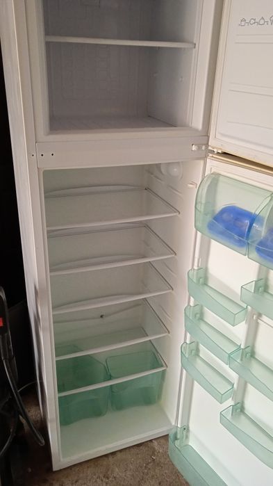 Lodówka wolnostojąca