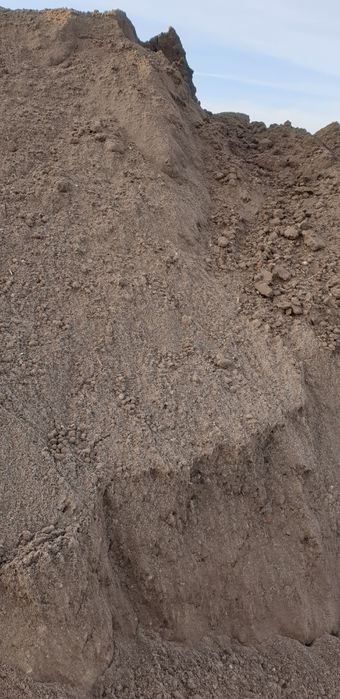 Ziemia siana, ogrodowa, czarnoziem