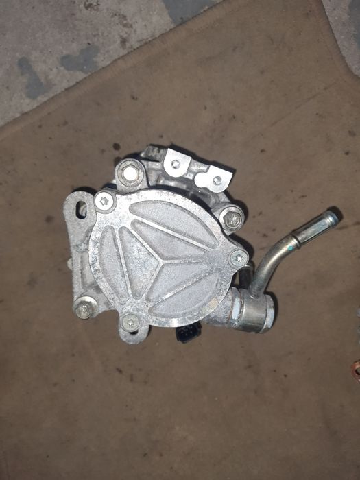 Вакуумный насос Mazda CX9 2.5T 2016+