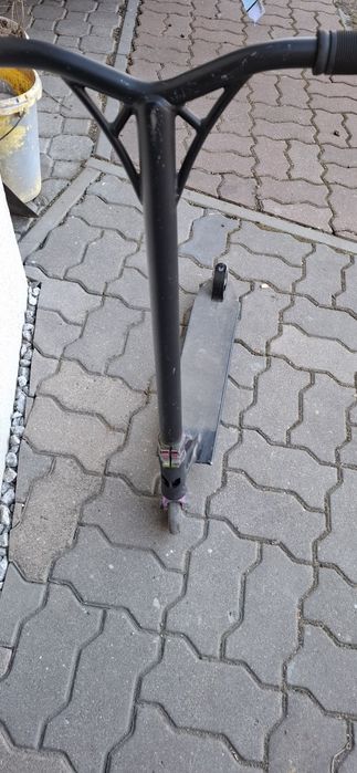 Hulejnoga wyczynowa blazer pro