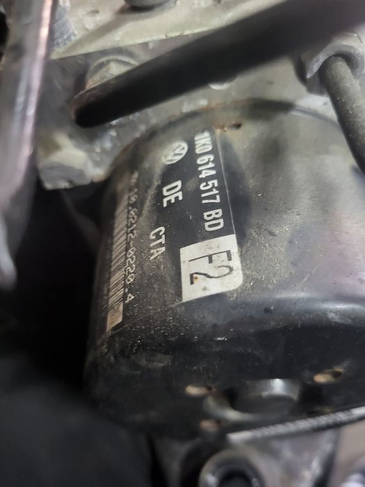 Pompa ABS Vw 1K0