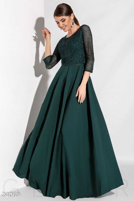 НОВЕ нарядне нереально шикарне плаття сукня