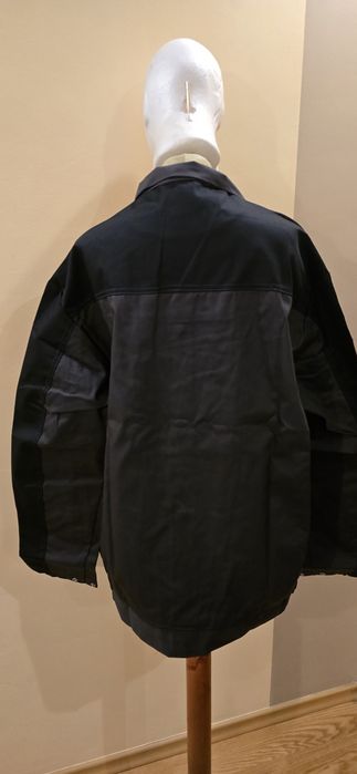 Bluza do pasa mes robocza work KEGEL-BŁAŻUSIAK