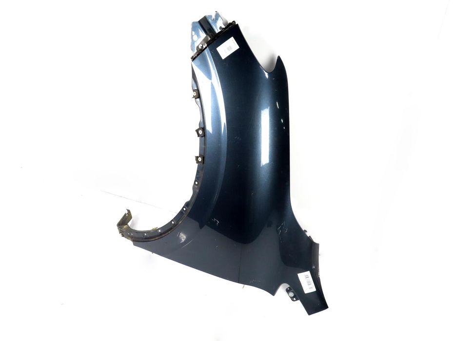 Guarda-Lamas Renault Kadjar Ref: 631013206R 2015 - 2026