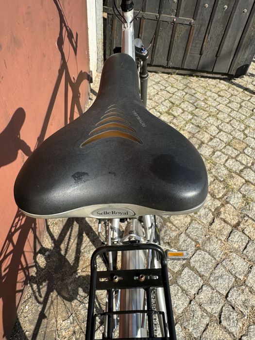 Rower TREK CHAMPION Meski kola 28