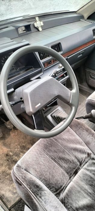 Mitsubishi Space Wagon