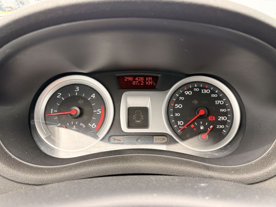 Renault Clio III