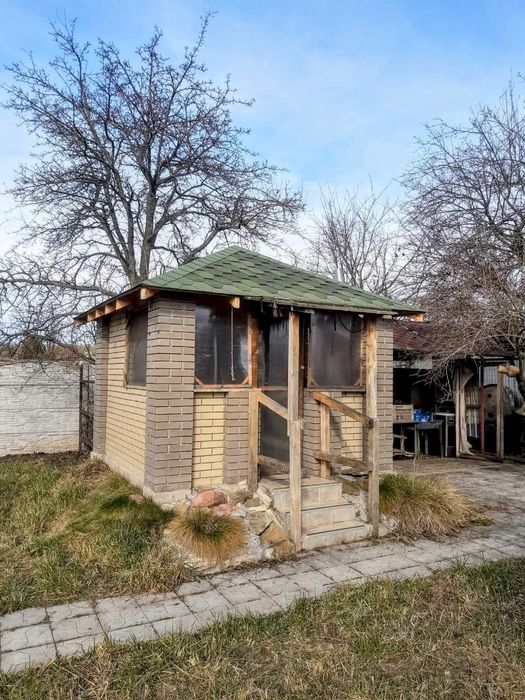 Продам дачу в экологически чистом месте,в районе Кулишей.