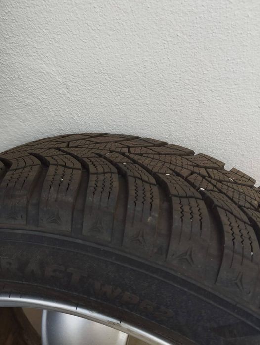 Jantes 15 para mini cooper