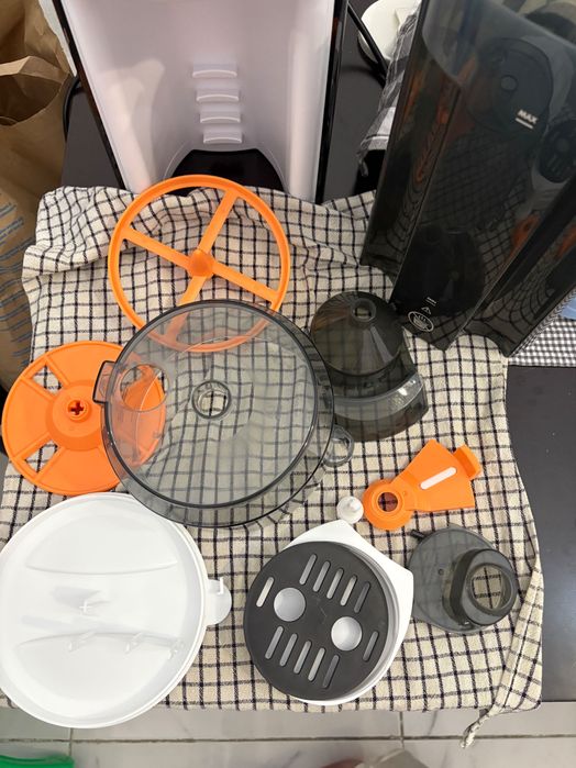 Baby brezza máquina de fazer leite