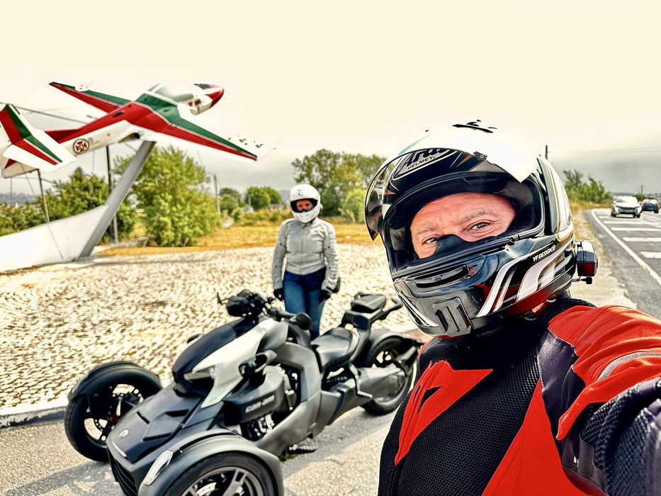 Can-Am Ryker 900 Sport