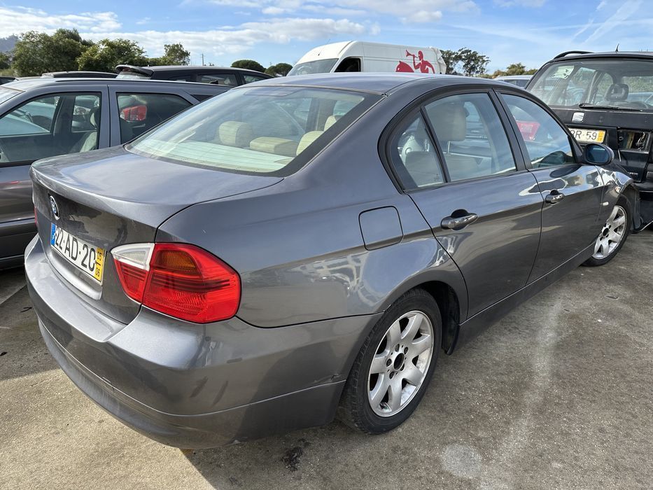 Bmw E90 de 2005 para Peças