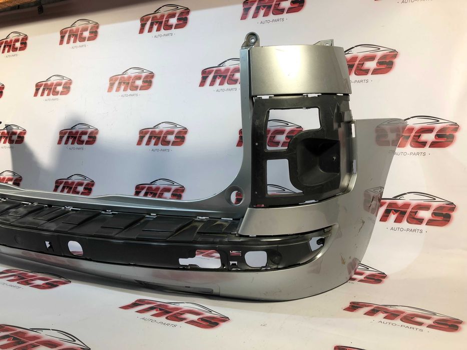 Parachoques Traseiro CITROEN C4 GRAND PICASSO ORIGINAL São João de Ver ...