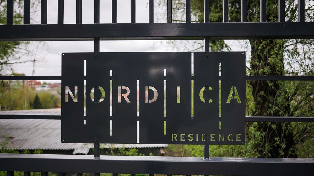1К 45 м.кв квартира ЖК Nordica Residence Перший внесок 30% Без комісії!
