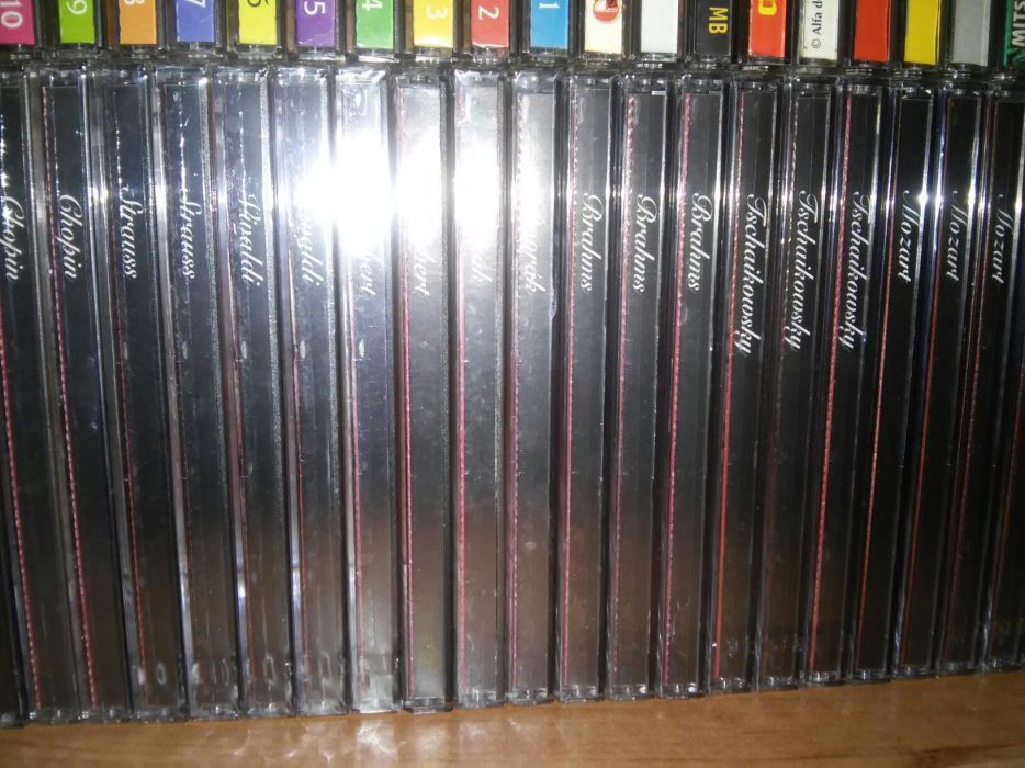 Classical Music CDs423917608030720002