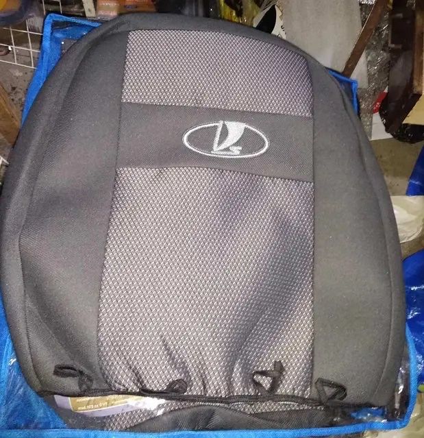 Авточехлы на Lada 2110/2111-2112/Granta/Vesta/ Xray/Priora/ Калина