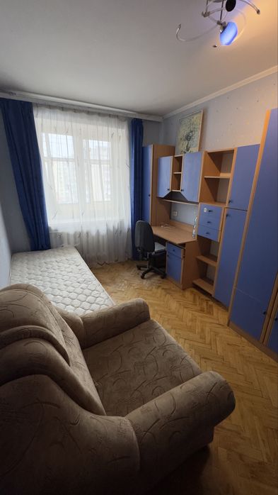 Оренда кімнати  без рієлтора Чорновола