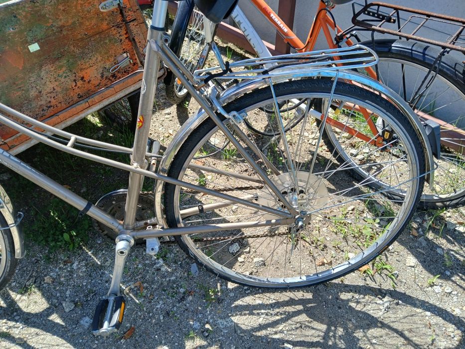 Rower górski 28 cali