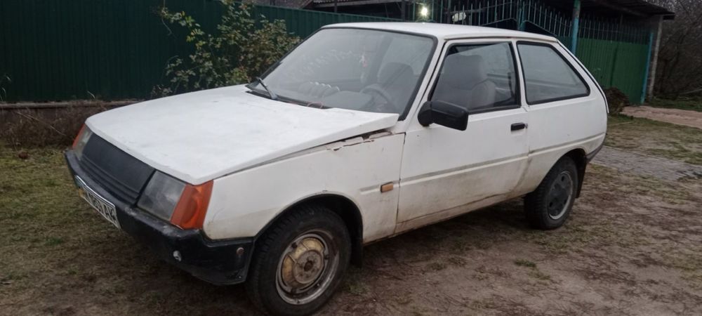 Продам добру таврію!