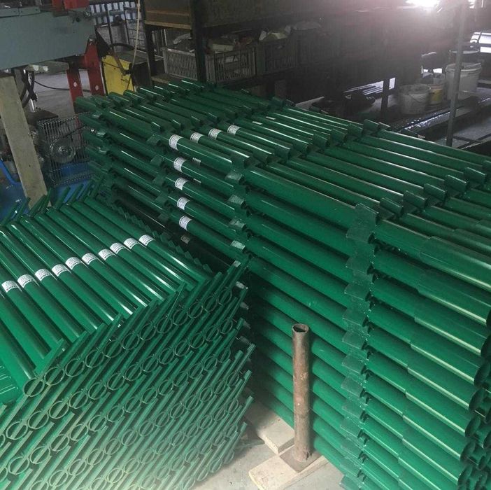 Rusztowanie klinowe 60m2 Producent