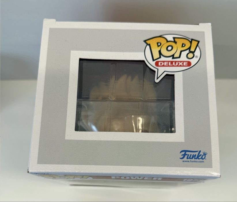 Funko Pop! Deluxe Power Chainsaw Man #1973