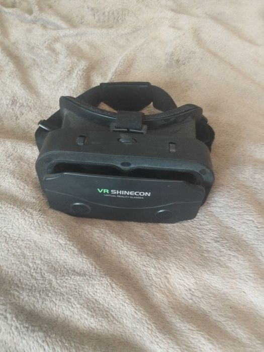 VR очки для телефона