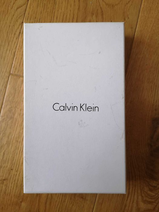 = Calvin Klein Portfel =