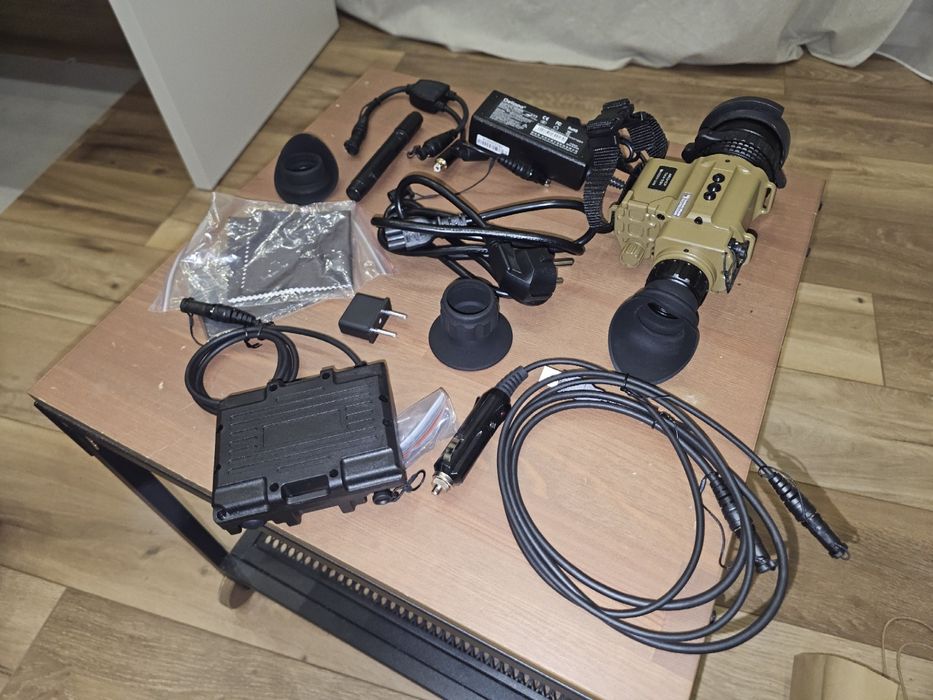 Тепловізор TMA-55M