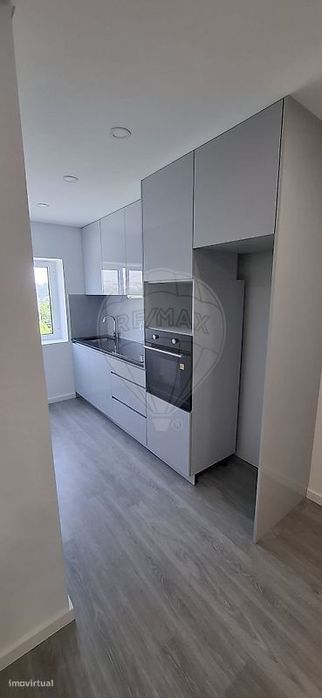 Apartamento T1 para venda