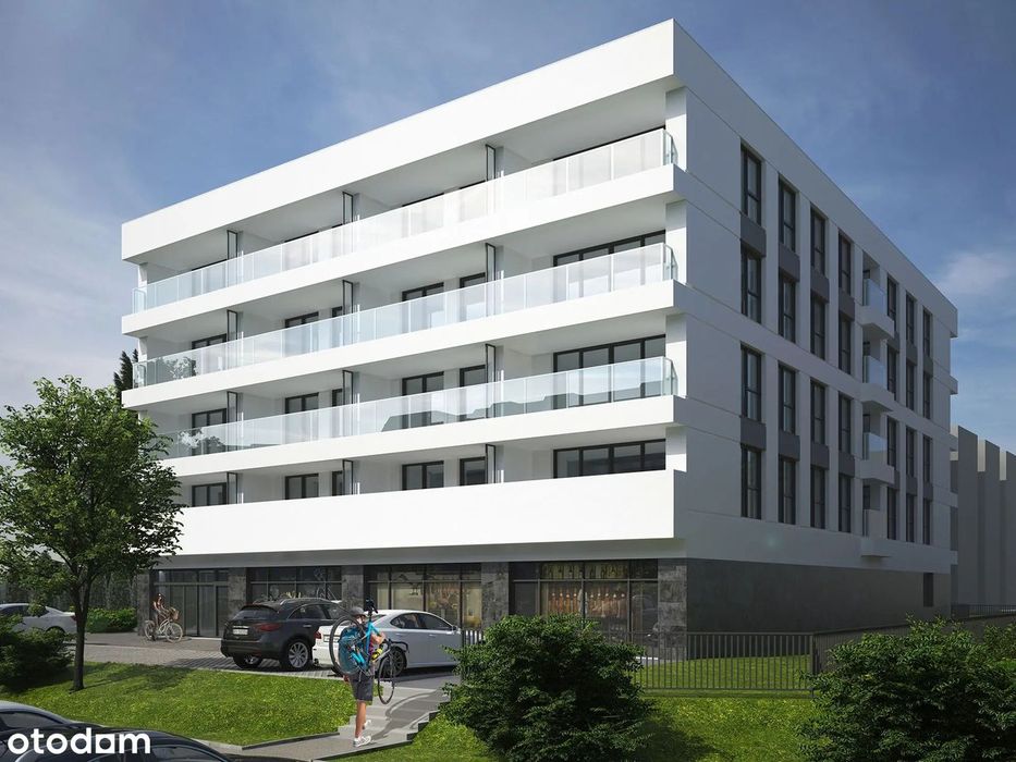 3-pokojowe mieszkanie 68m2 Bez Pośredników