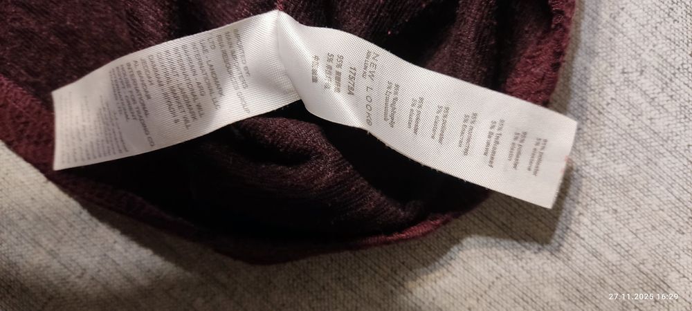 New look spódnica 14