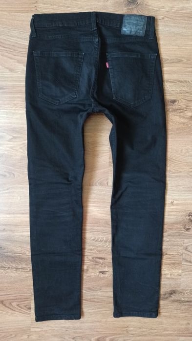 Spodnie Levi's W32 L34