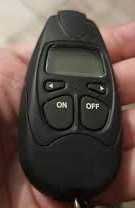 Увеличить дальность Вебасто Планар Webasto отопителя телефоном