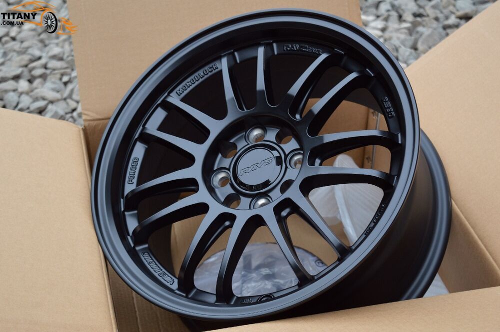 Диски нові R15 4x100 Nissan Kicks Note Mitsubishi Mirage Toyota Aqua