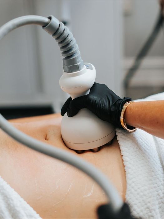 Estitica e bem estar