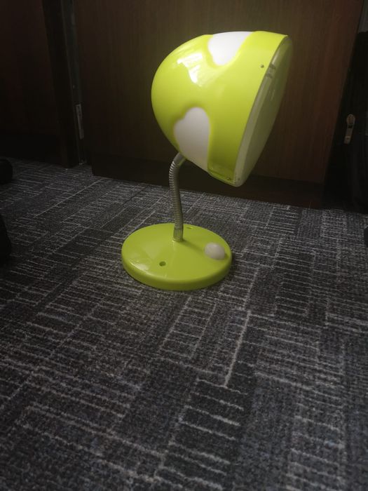 Lampa kinkiet z Ikea