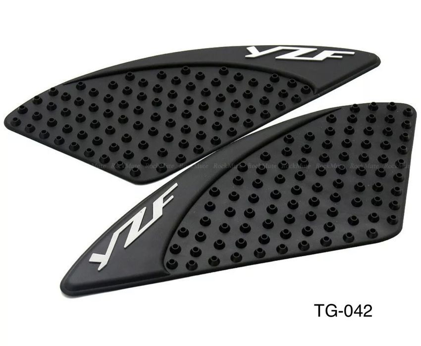 Tank grip yamaha yzf R6 YZF thundercat - yzf thunderace