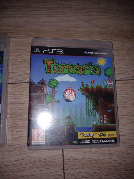 Gry  na  konsole PS3