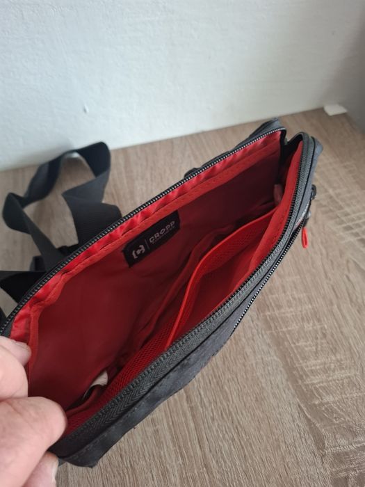 Saszetka nerka Cropp balaclava