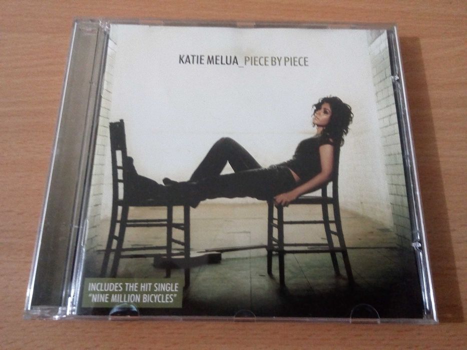 KATIE MELUA - Piece By Piece